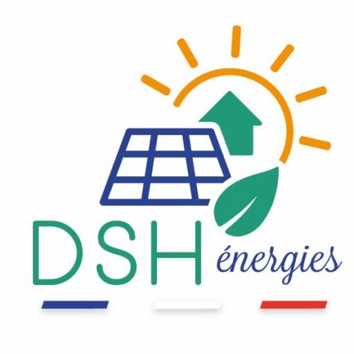 logo dsh énergies